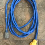 25' 30 Amp recreational cord