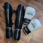 Kickboxing equipment